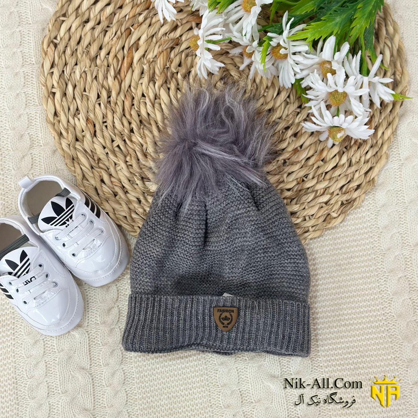 کلاه بچگانه 