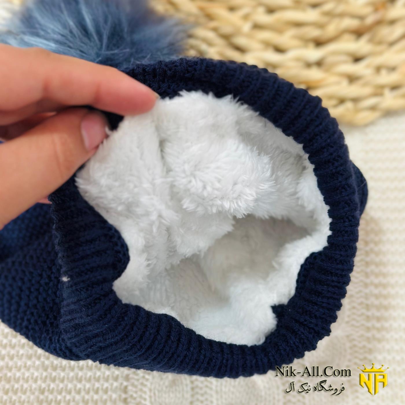 کلاه بچگانه 