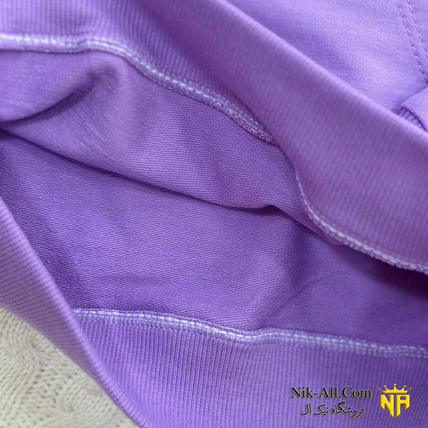 هودی LOVE  دخترانه سایز 40