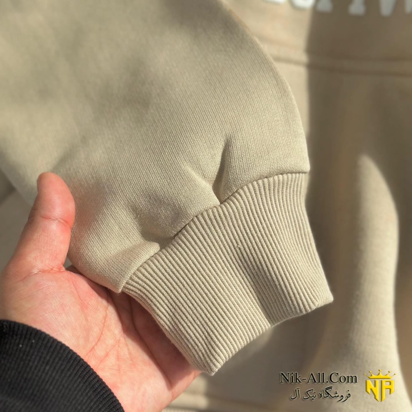 هودی چاپ کرم 